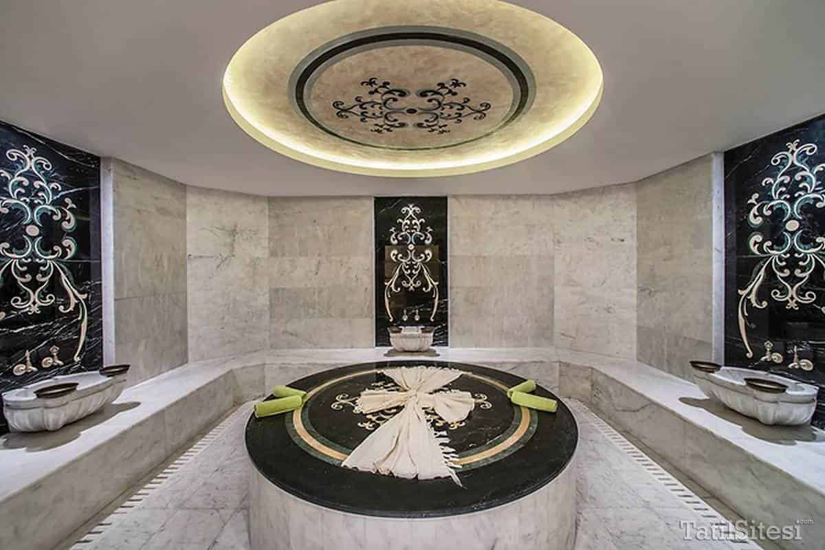 The Bodrum by Paramount Hotel & Resorts 